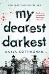 My Dearest Darkest packaging