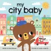 My City Baby cover
