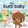 My Burb Baby cover