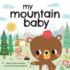 My Mountain Baby cover