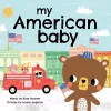 My American Baby cover