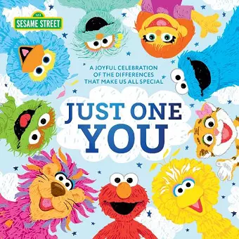 Just One You! cover