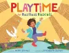 Playtime for Restless Rascals cover