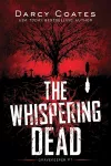 The Whispering Dead cover