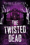The Twisted Dead cover