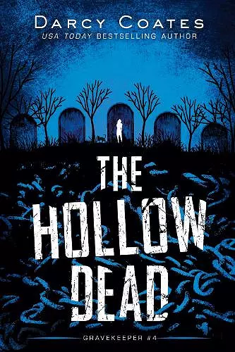 The Hollow Dead cover