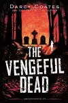 The Vengeful Dead cover