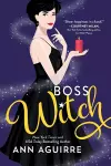 Boss Witch cover
