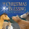 The Christmas Blessing cover