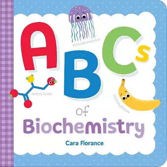 ABCs of Biochemistry cover