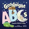 Goodnight ABCs cover