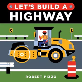 Let's Build a Highway cover