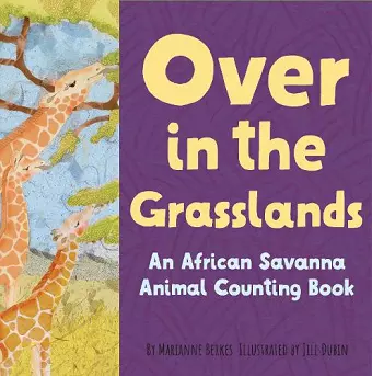 Over in the Grasslands cover