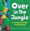 Over in the Jungle cover