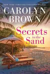 Secrets in the Sand cover