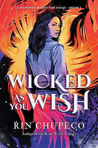 Wicked As You Wish cover