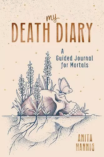 My Death Diary cover