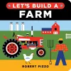 Let's Build a Farm packaging