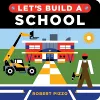 Let's Build a School packaging