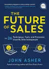 The Future of Sales cover