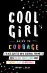 A Cool Girl's Guide to Courage packaging