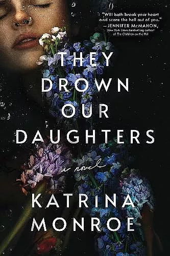They Drown Our Daughters cover