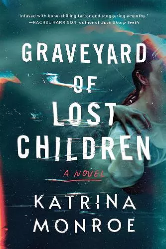 Graveyard of Lost Children cover