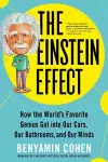 The Einstein Effect cover