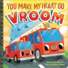 You Make My Heart Go Vroom! cover