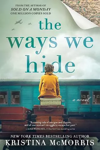 Ways We Hide cover