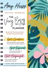 2023 Amy Knapp's The Very Busy Planner packaging