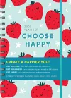 2023 Choose Happy Planner packaging