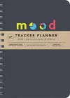 2023 Mood Tracker Planner packaging