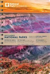 2023 National Park Foundation Planner packaging