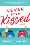 Never Been Kissed cover
