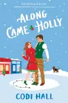 Along Came Holly cover