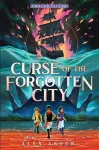 Curse of the Forgotten City packaging