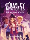 Hayley Mysteries: The Missing Jewels packaging