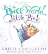 It's a Big World, Little Pig! cover