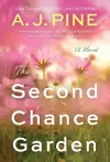 The Second Chance Garden cover