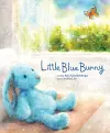Little Blue Bunny cover