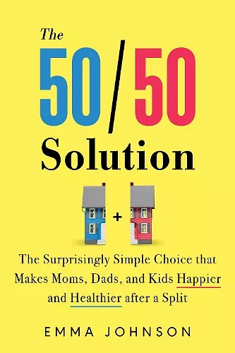 The 50/50 Solution cover