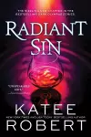 Radiant Sin cover
