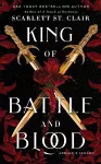 King of Battle and Blood cover