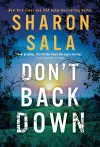 Don't Back Down cover
