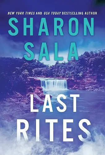 Last Rites cover
