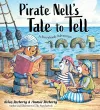 Pirate Nell's Tale to Tell cover
