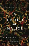 A Touch of Malice cover