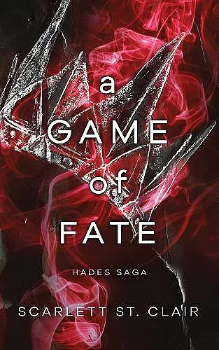 A Game of Fate cover