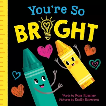 You're So Bright cover